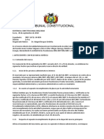 SCP 0032-2010 Sentencia Fundante SILENCIO FUNDAMENTO PDF