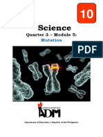 Science10 Q3 Ver4 Mod5