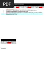 IBM - Timesheet-Apr 2022 | PDF