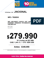 10 CUOTAS PRECIO CONTADO.ppt