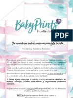 Catalogo BP3D 2022