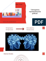 Genograma, Representaciones Gráficas PDF