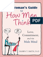 The Woman S Guide To How Men Think L... - Z Lib - Org - PDF