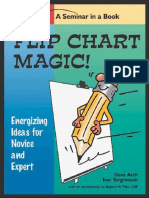 Flip Chart Magic (Ivar Torgrimson, Dave Arch, Robert W. Pike)