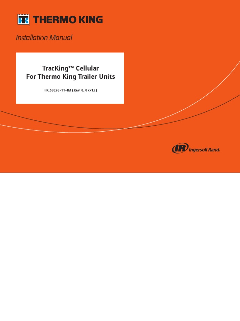 THERMO KING TROUBLESHOOTING GUIDE PDF FREE DOWNLOAD intelligence overview