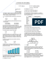 Examen de Franco