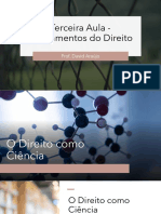 Terceira Aula - IED e Sociologia - Alunos PDF