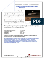 Satellite Motion 7 Mro Soln PDF