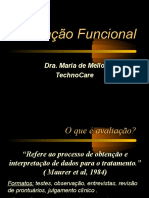 Avaliaofuncional 130302122408 Phpapp01 PDF