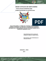 Universidad Catolica de Santa Maria PDF