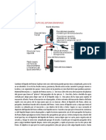 Cambiar El Líquido de Frenos