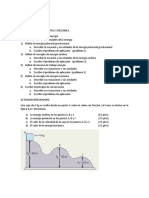 Tarea 2 Energia Potencial, Cinetica y Mecanica - 035328 PDF