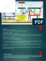 Conservación de La Energía Contestada - 035218