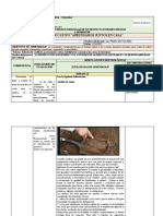 Semana 22 Agrotecnologia 2 BT 2021