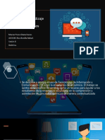 Enseñanza-Aprendizaje de La Química en Ambientes Virtuales