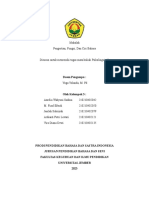 Makalah Kelompok 3 Psikolinguistik PDF