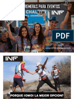 Catalogo INF Maraton