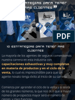 10 Estrategias Mas Clientes PDF