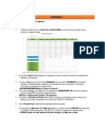 BOLETA DE CALIFICACIONES Y FUNCIONES DE TEXTO