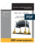 sbl1100 PDF