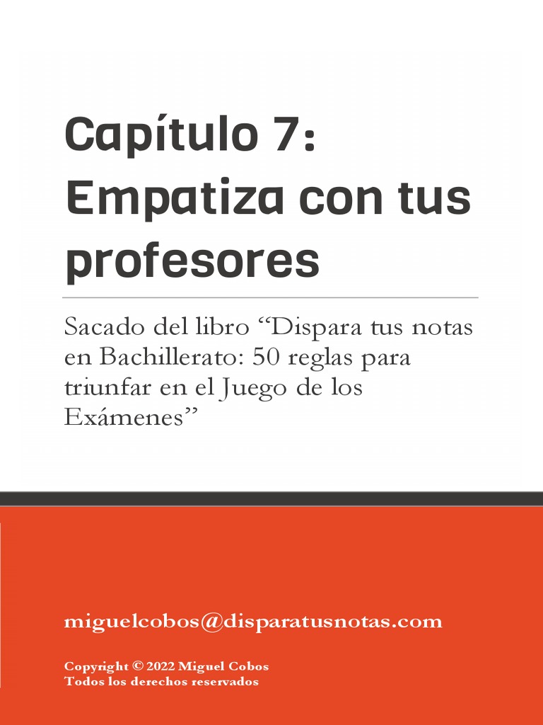 Pdf Capitulo7 Pdf Pdf Relaciones Personales Crianza Y Desarrollo