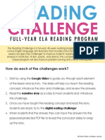 Alldigitalreadingchallenges PDF