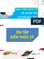 C1. Tong Quan HQT CSDL PDF