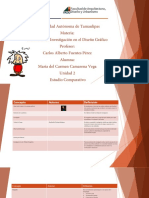 Estudio Comparativo