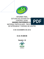 A09-06 Informe Final Eca Providencia 2016 PDF