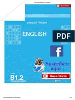 Libro Resuelto English B1.2 PDF