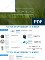Green Days 2022