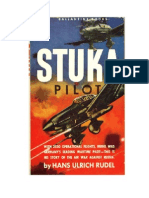 Piloto - de.Stuka-Rudel .Hans - Ulrich