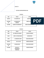 Lecturas Complementarias 2022 PDF