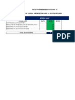 2023-Analisis de Prueba Diagnostica Bachillerato 2023