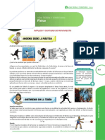 Temas 9 Cantidad de Movimiento PDF