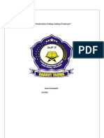 Proses Pembentukan Undang-Undang Di Indonesia