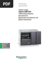 Download sepam 2000 d22 by Simo Asass SN63280833 doc pdf