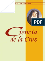 Ciencia de La Cruz - Edith Stein