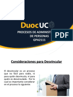 3.1.1 PPT Como Desvincular