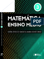 Resumo Matematica Ensino Medio Volume 3 Katia Stocco Smole Maria Ignez Diniz 1