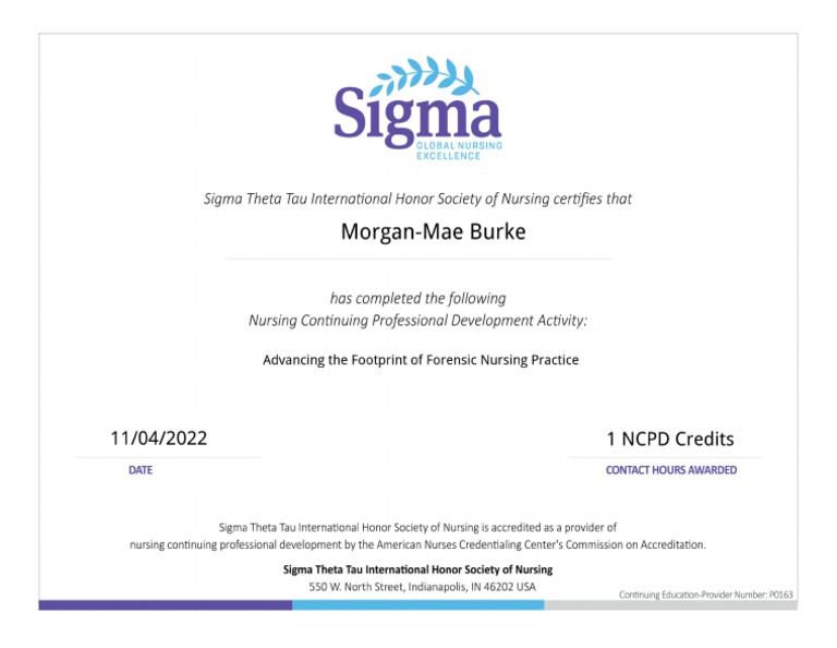 Certificate 3 PDF