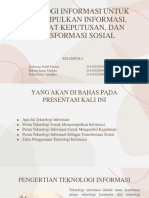 Kel 4 (Literasi Media) PDF