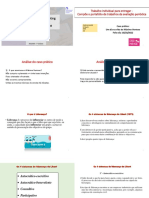 Análise da liderança de Máximo Ventoso e adaptação às mudanças de mercado