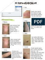 Status Dermatologikus Any