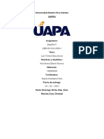 Español II (Tarea 8) UAPA