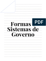 Pensamento Político Brasileiro I PDF