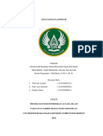 Makalah Kel.6 Fiqih Muamalah, Jinayah, Siyasah PDF