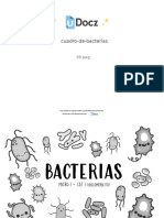 Cuadro de Bacterias 234878 Downloable 1030814 PDF