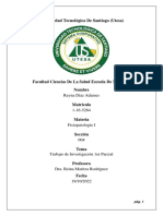 Trabajo de Investigación 1er Parcial Reyna Díaz Adames 1-16-5264