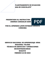 Informendenplanteamientondenecuacion 1063f6db1dbcfa2